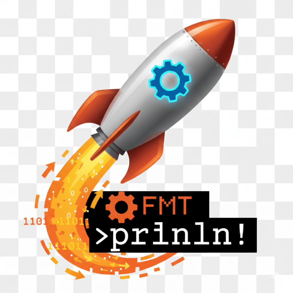 Turbo FMT Println